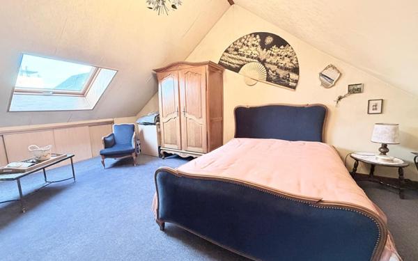 Maison à vendre    5 pièces •  Deuil-la-Barre