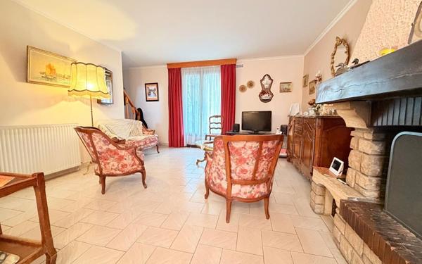 Maison à vendre    5 pièces •  Deuil-la-Barre