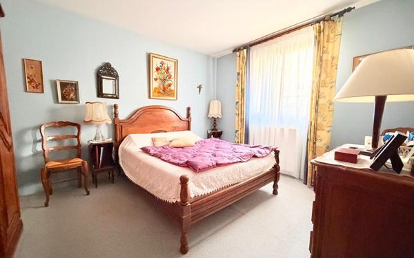 Maison à vendre    5 pièces •  Deuil-la-Barre