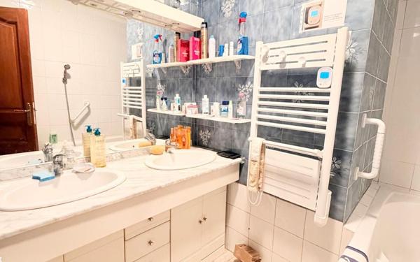 Maison à vendre    5 pièces •  Deuil-la-Barre