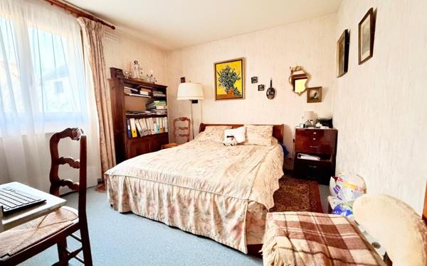 Maison à vendre    5 pièces •  Deuil-la-Barre