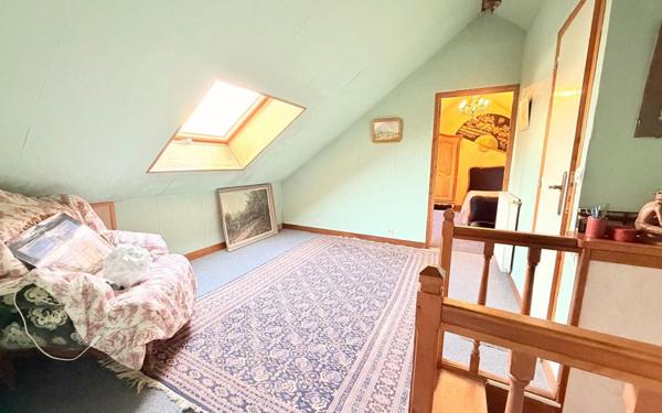 Maison à vendre    5 pièces •  Deuil-la-Barre