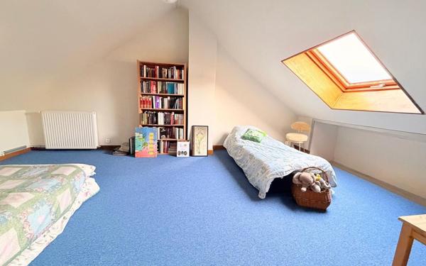 Maison à vendre    5 pièces •  Deuil-la-Barre