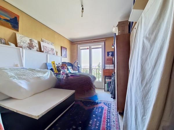 appartement avec terrasse