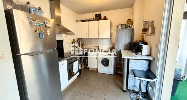 À vendre Appartement 2 pièces 45.93 m² - Fréjus 83600