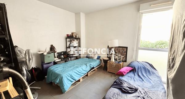 À vendre Appartement 2 pièces 45.93 m² - Fréjus 83600