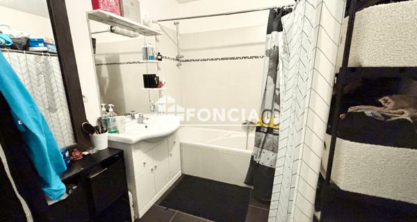 À vendre Appartement 2 pièces 45.93 m² - Fréjus 83600