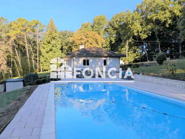 À vendre Maison 6 pièces 180 m² - Périgueux 24000