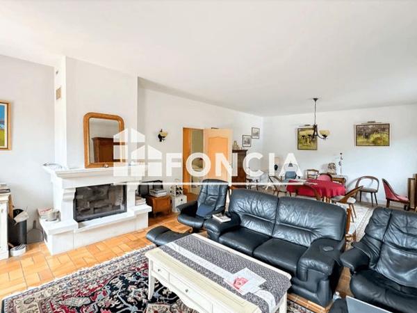 À vendre Maison 6 pièces 180 m² - Périgueux 24000