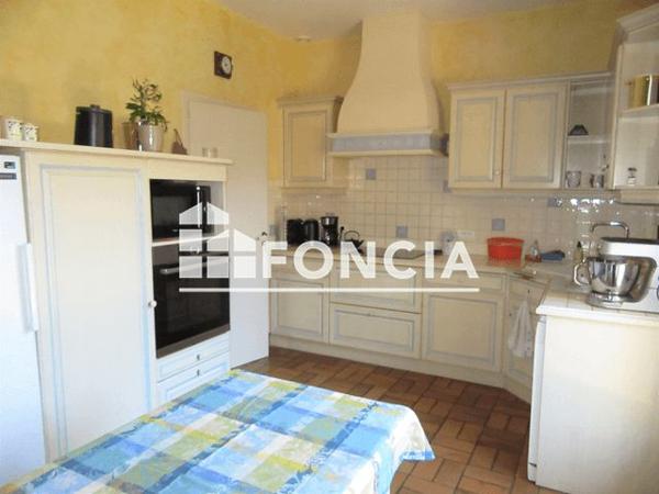 À vendre Maison 6 pièces 180 m² - Périgueux 24000