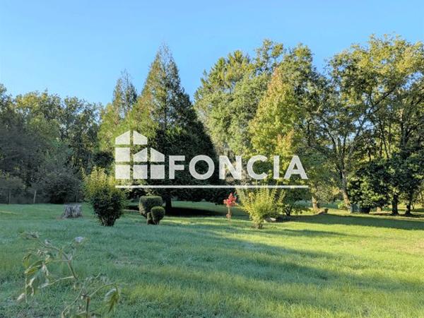 À vendre Maison 6 pièces 180 m² - Périgueux 24000