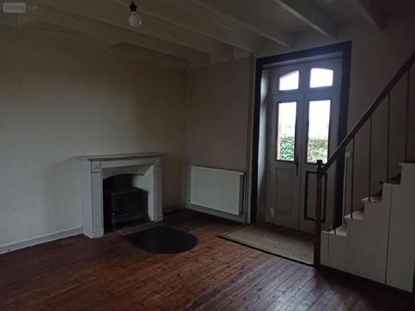 Maison à vendre à Combourg en Ille-et-Vilaine (35270), ref : 091-675   
COMBOURG