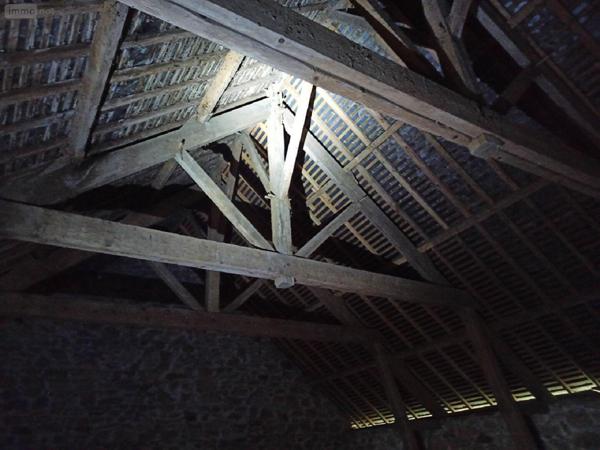 Maison à vendre à Combourg en Ille-et-Vilaine (35270), ref : 091-675   
COMBOURG