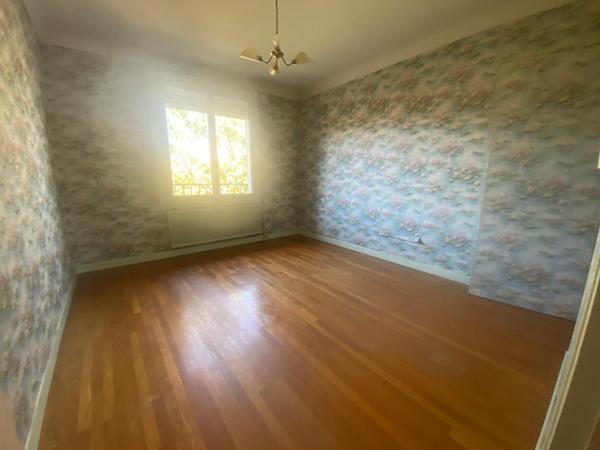 Maison Romans 95 m² avec sous-sol