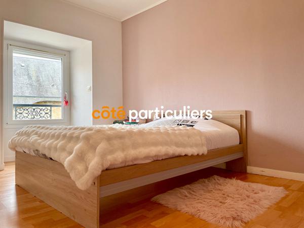 Vente Maison190 m² - 7 Pièces - SAINT SAUVEUR VILLAGES (50490)