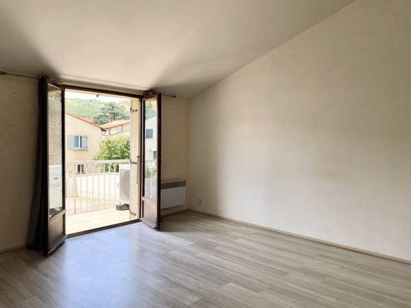 Sarras (07370) Maison 100 m² avec jardins et garage - SARRAS