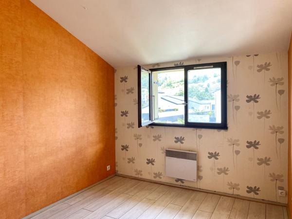 Sarras (07370) Maison 100 m² avec jardins et garage - SARRAS