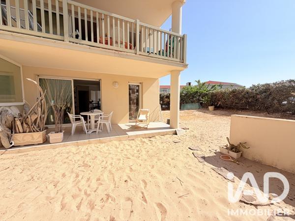 Appartement à vendre 3 pièces 42,63 m² Vieux-Boucau-les-Bains