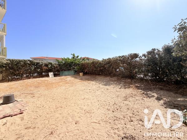 Appartement à vendre 3 pièces 42,63 m² Vieux-Boucau-les-Bains