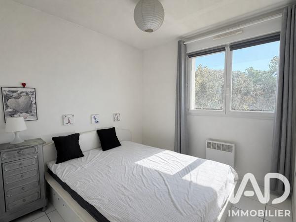 Appartement à vendre 3 pièces 42,63 m² Vieux-Boucau-les-Bains