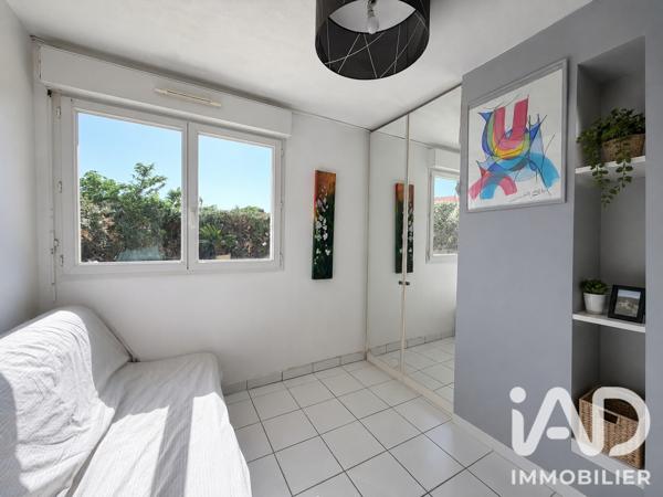 Appartement à vendre 3 pièces 42,63 m² Vieux-Boucau-les-Bains
