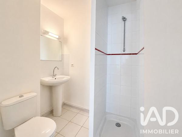 Appartement à vendre 3 pièces 42,63 m² Vieux-Boucau-les-Bains