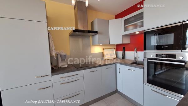 Appartement à vendre 3 pièces SAINT BREVIN LES PINS (44)