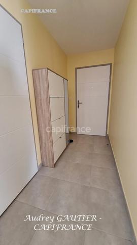 Appartement à vendre 3 pièces SAINT BREVIN LES PINS (44)