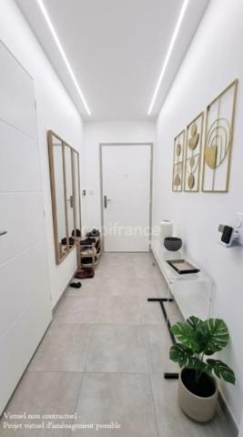 Appartement à vendre 3 pièces SAINT BREVIN LES PINS (44)