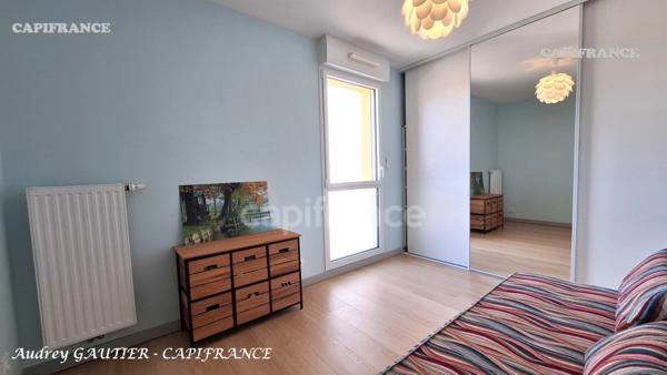 Appartement à vendre 3 pièces SAINT BREVIN LES PINS (44)