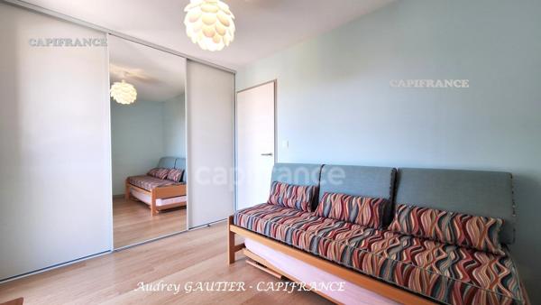 Appartement à vendre 3 pièces SAINT BREVIN LES PINS (44)