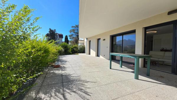 Appartement à vendre à Chambéry (73000)