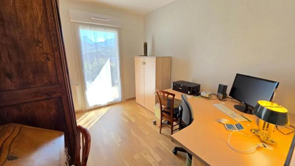 Appartement à vendre à Chambéry (73000)