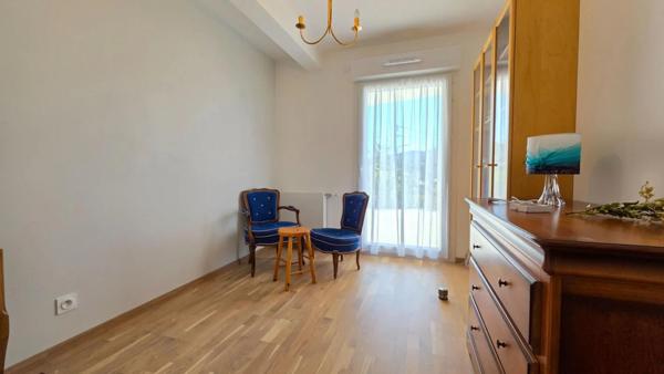 Appartement à vendre à Chambéry (73000)