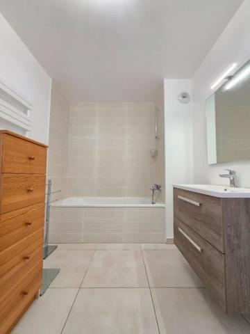 Appartement à vendre à Chambéry (73000)
