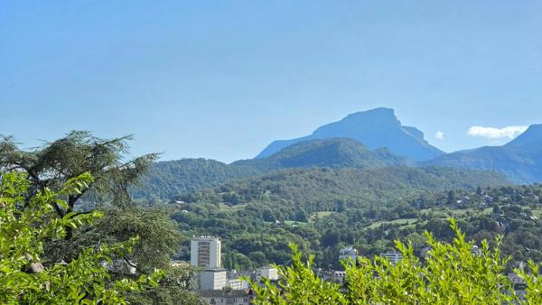 Appartement à vendre à Chambéry (73000)