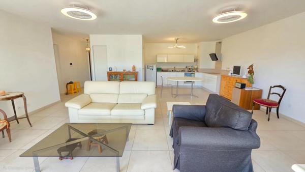 Appartement à vendre à Chambéry (73000)