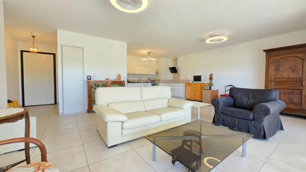 Appartement à vendre à Chambéry (73000)
