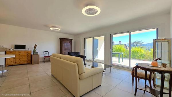 Appartement à vendre à Chambéry (73000)