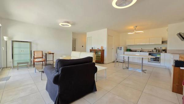 Appartement à vendre à Chambéry (73000)