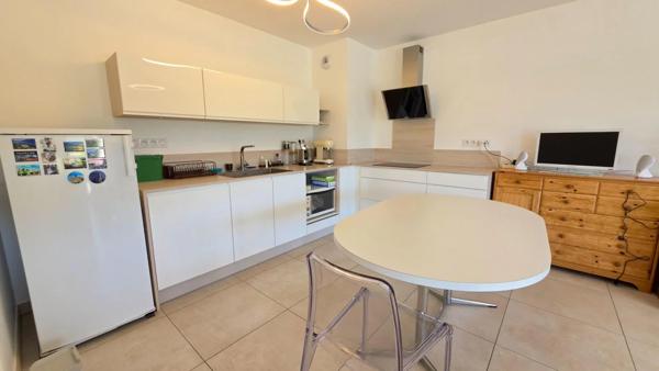 Appartement à vendre à Chambéry (73000)