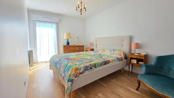 Appartement à vendre à Chambéry (73000)