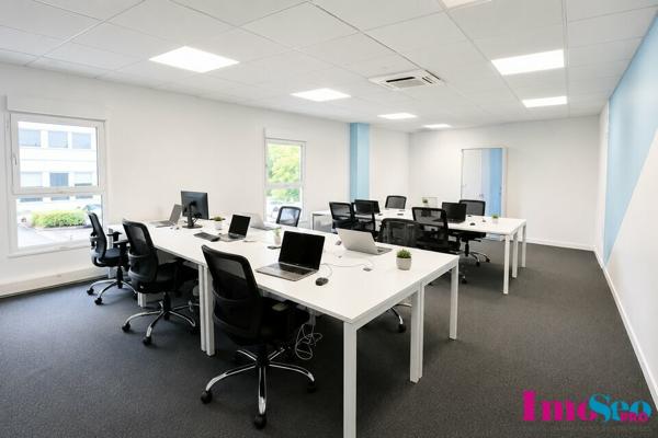 BUREAUX à LOUER