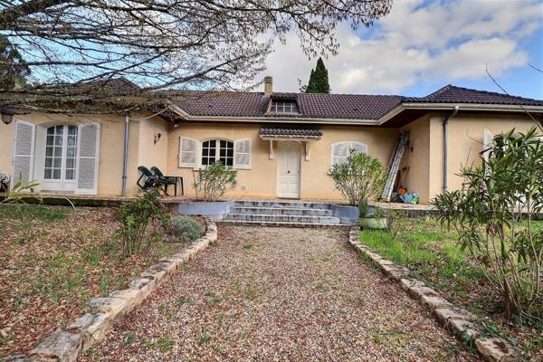 Maison Impasse de Deyres 33430 bazas