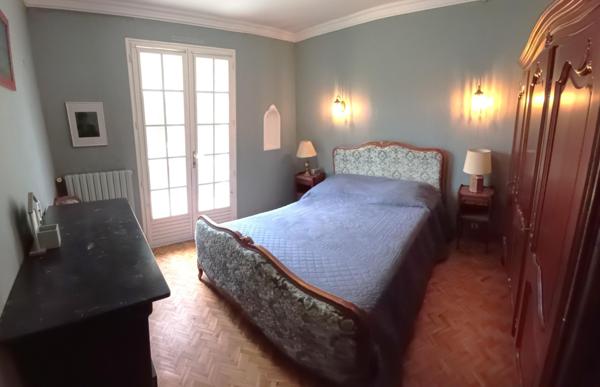 Maison à Dol-de-Bretagne, 35120 - 5 pièces 140m²