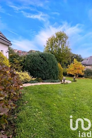 Maison à vendre 8 pièces 225 m² Dieppe