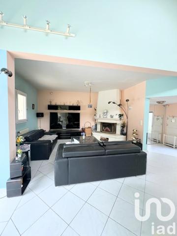 Maison à vendre 8 pièces 225 m² Dieppe