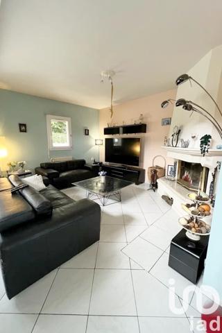 Maison à vendre 8 pièces 225 m² Dieppe