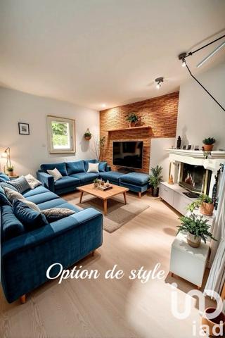 Maison à vendre 8 pièces 225 m² Dieppe