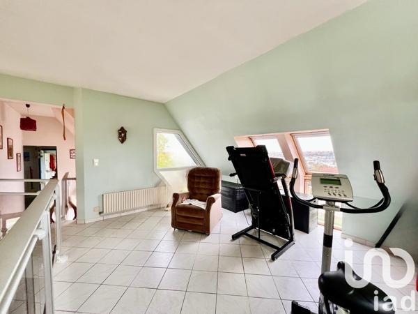 Maison à vendre 8 pièces 225 m² Dieppe